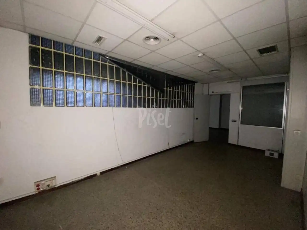 Gewerbefläche zur Miete in Calle Vicenç Bou, imagen 14