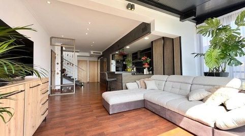 Foto 3 de Ático en venta en Guadalest, Poble Nou - Montiboli, Villajoyosa / La Vila Joiosa