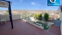 Terrassa de Casa o xalet en venda en El Campello amb Aire condicionat, Terrassa i Balcó