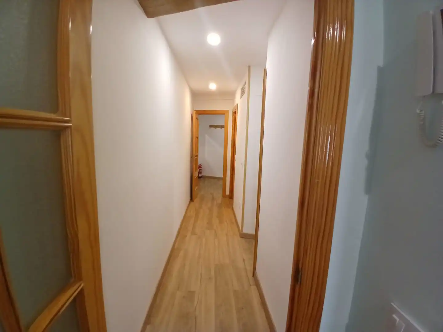 Wohnung mit Terrasse zum Verkauf in Miguel Ángel Blanco, imagen 26