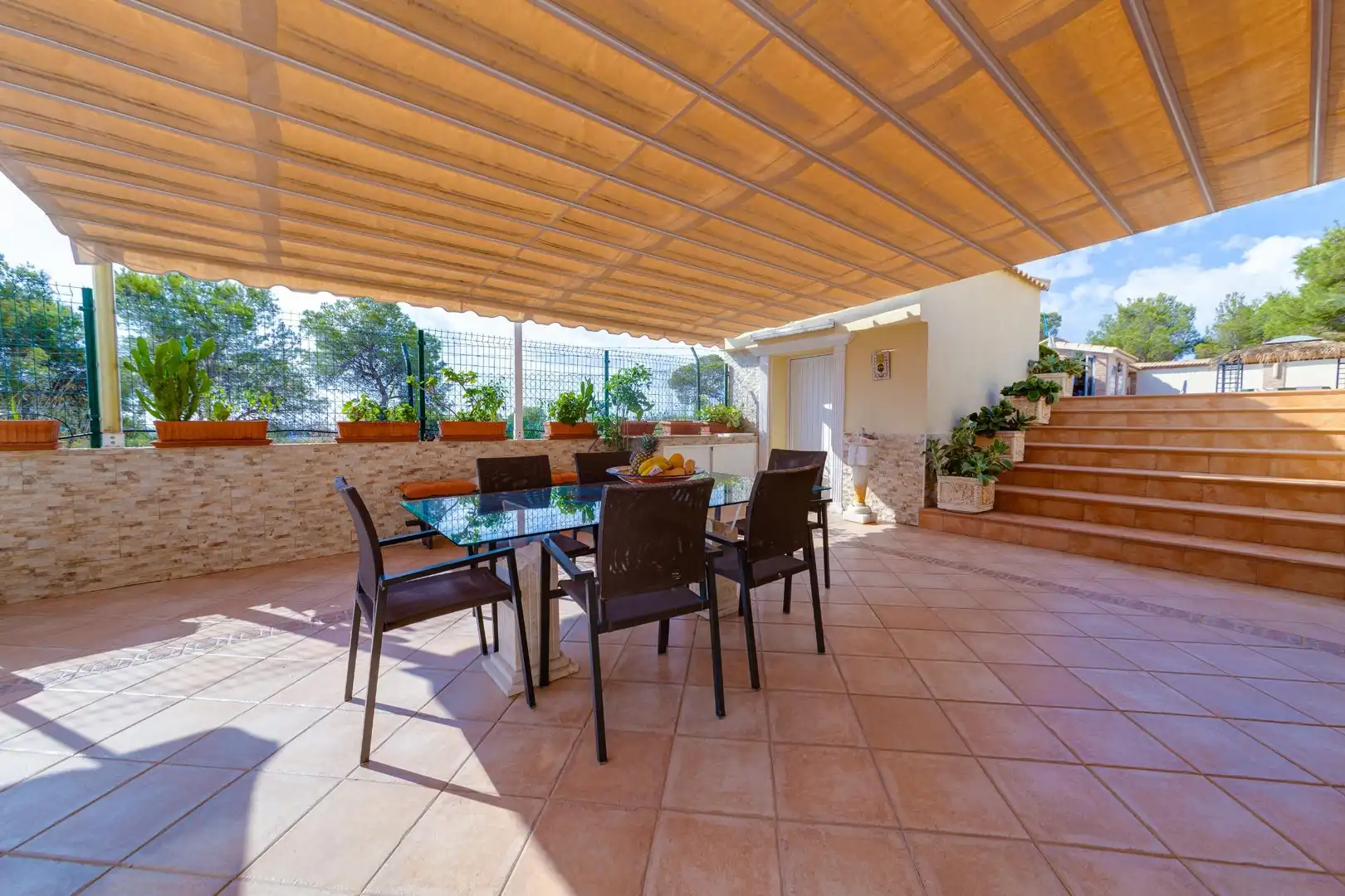Casa o xalet en venda a Carrer Carrer de la Sierra Morena-las Filipinas, Villamartín - Las Filipinas