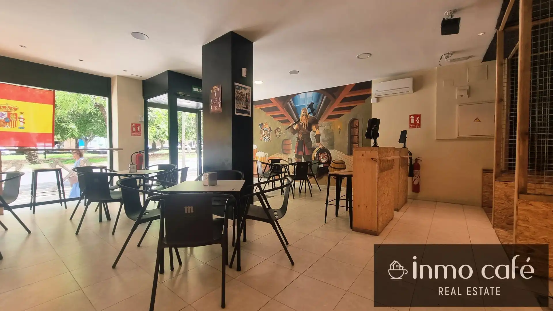 Local comercial en traspaso en PINTOR  XAVIER SOLER, imagen 5