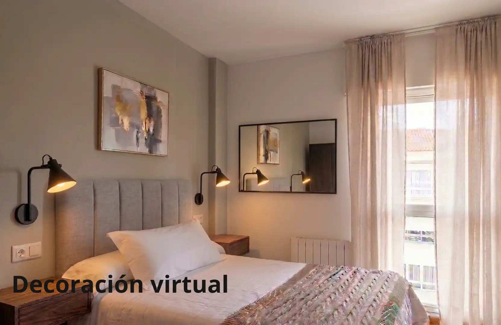 Habitación de Piso en venta en Culleredo con Calefacción, Parquet y Trastero