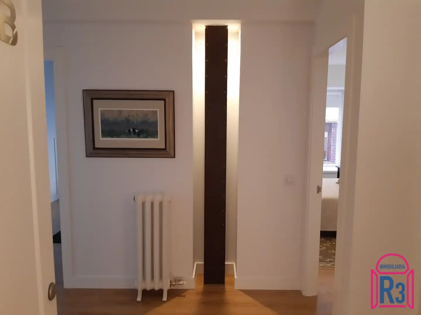 Apartamento de alquiler en Palencia, Crucero