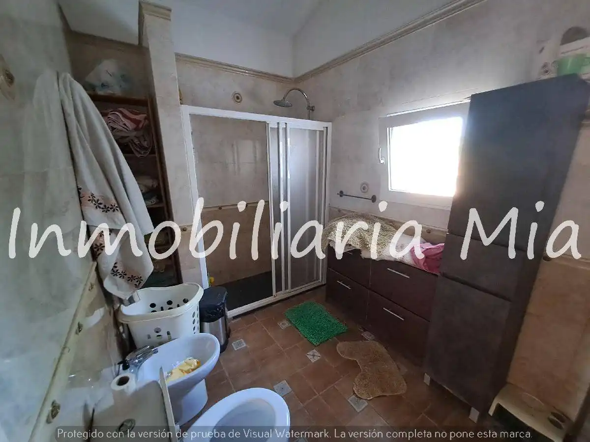 Casa con jardín en venta en Pedanías Sur, imagen 12