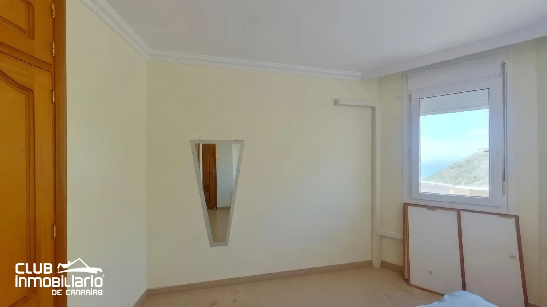 Habitación de Piso en venta en Santa Cruz de Tenerife con Aire acondicionado, Terraza y Trastero