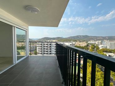 Wohnung mit Aufzug zur Miete in Avinguda S'Olivera