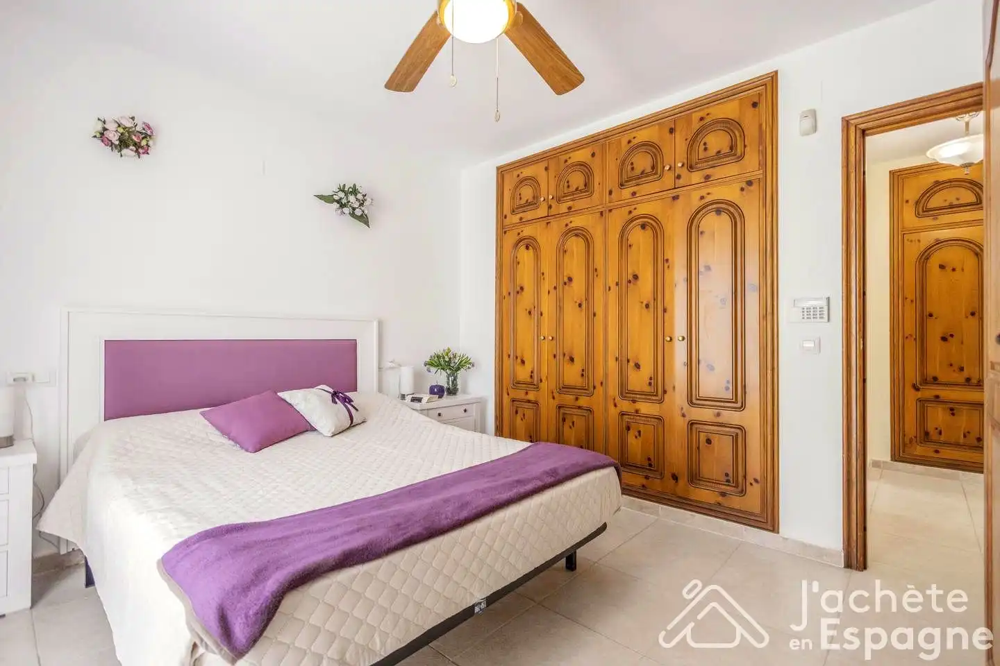 Maison avec piscine à vendre à Monte Solana, imagen 12