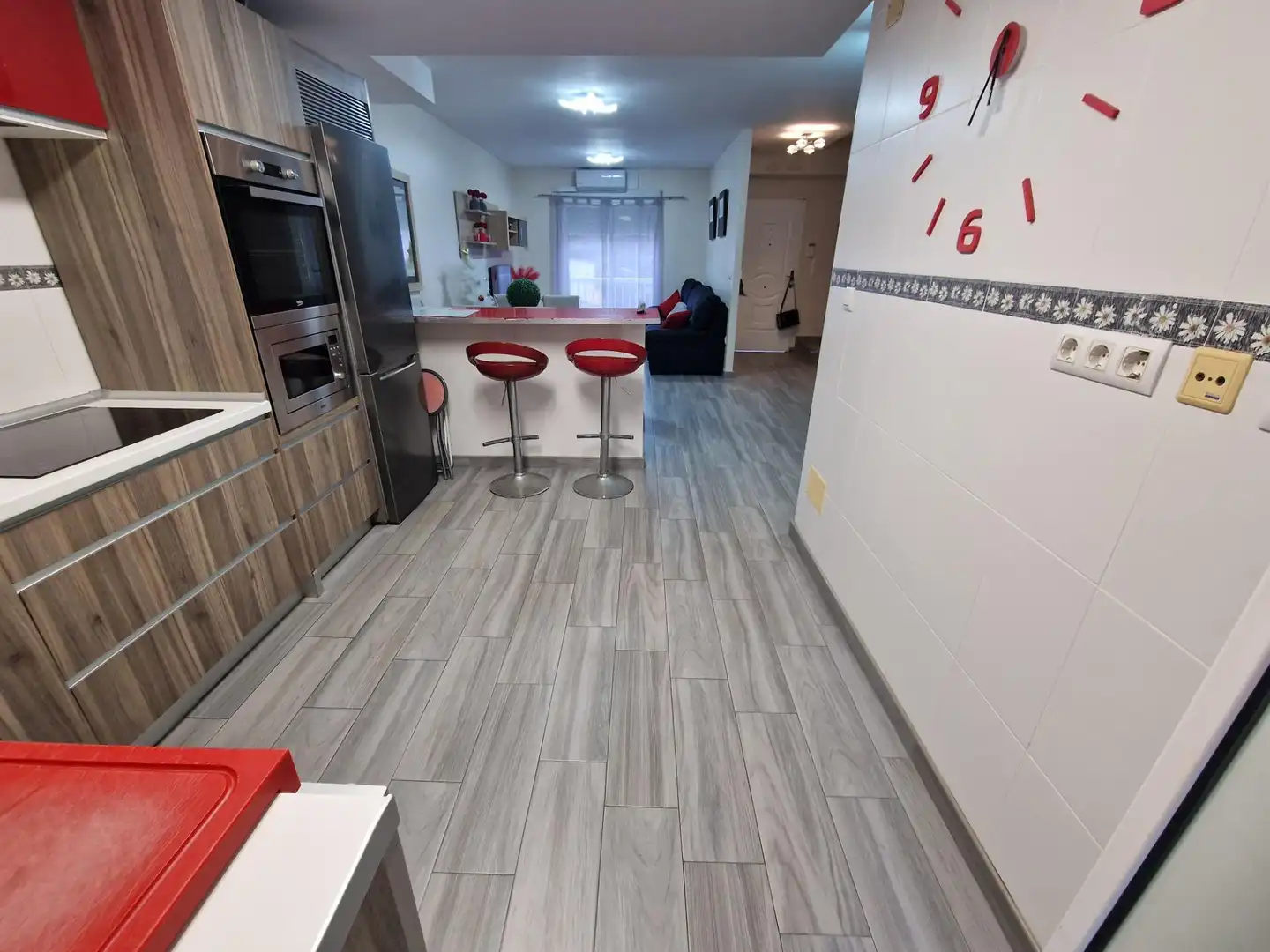 Detached homes for sale in Calabardina
