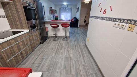 Photo 4 of Single-family semi-detached for sale in Avenida Rio Segura, Calabardina, Águilas