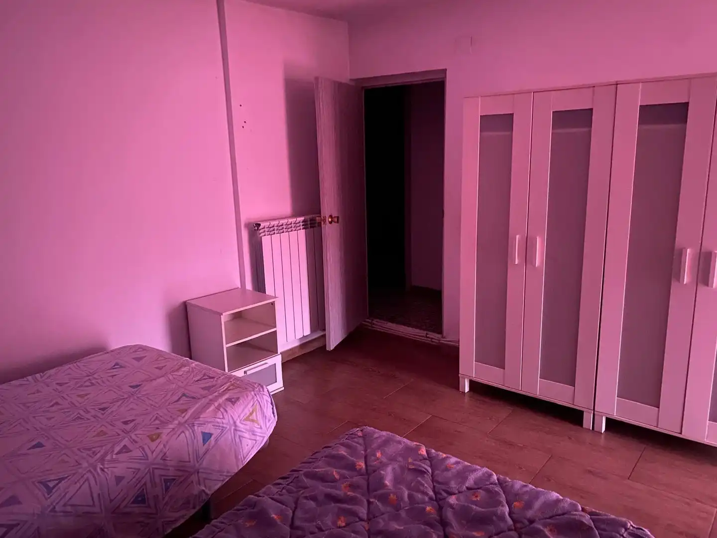 Bedroom of Country homes for sale in Calamocha