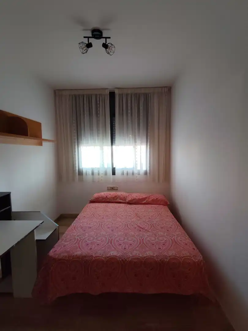 Piso de alquiler en Avinguda de Roma, 21, Nou Eixample Nord