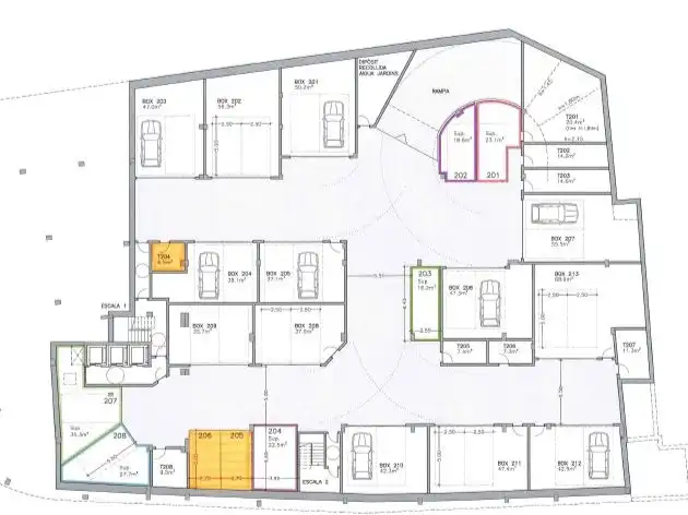 Piso en venta en Urbanització els refugis 8, imagen 5