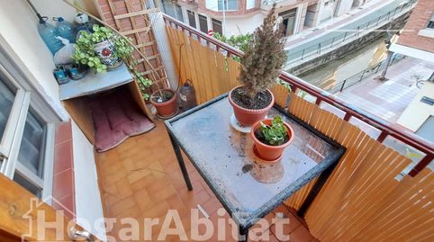 Foto 2 von Wohnung zum Verkauf in Calle Benedito, Centro, Vila-real