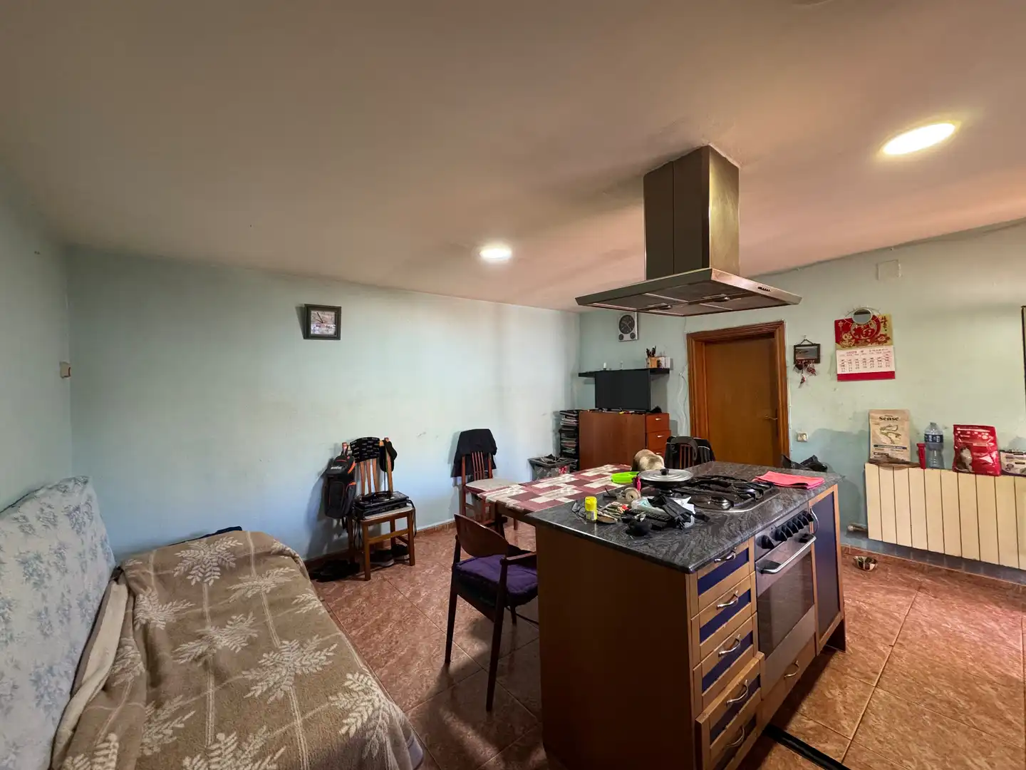 Adossat amb terrassa en venda a Carrer de la Selva, imagen 17