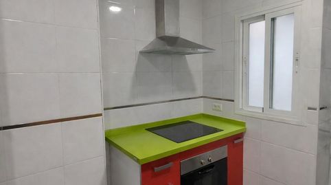 Foto 4 von Wohnung zum Verkauf in Camino de Ronda, Granada Capital