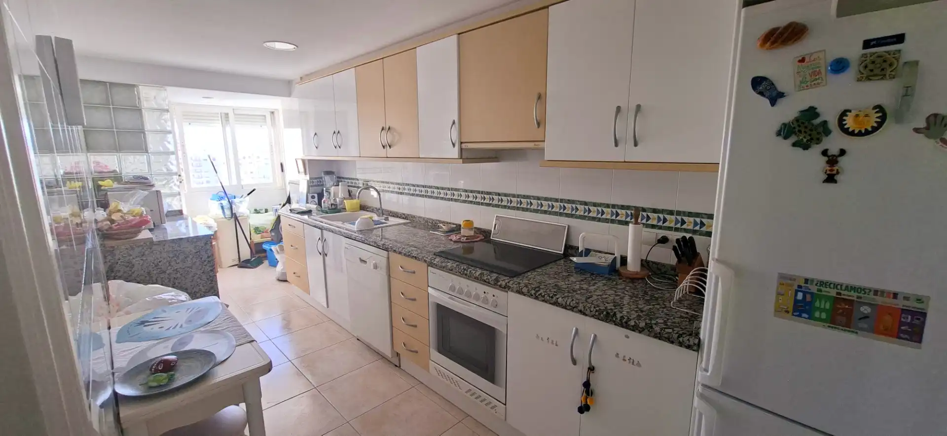 Penthouse with pool for sale in Carrer Ribera Baixa, imagen 21