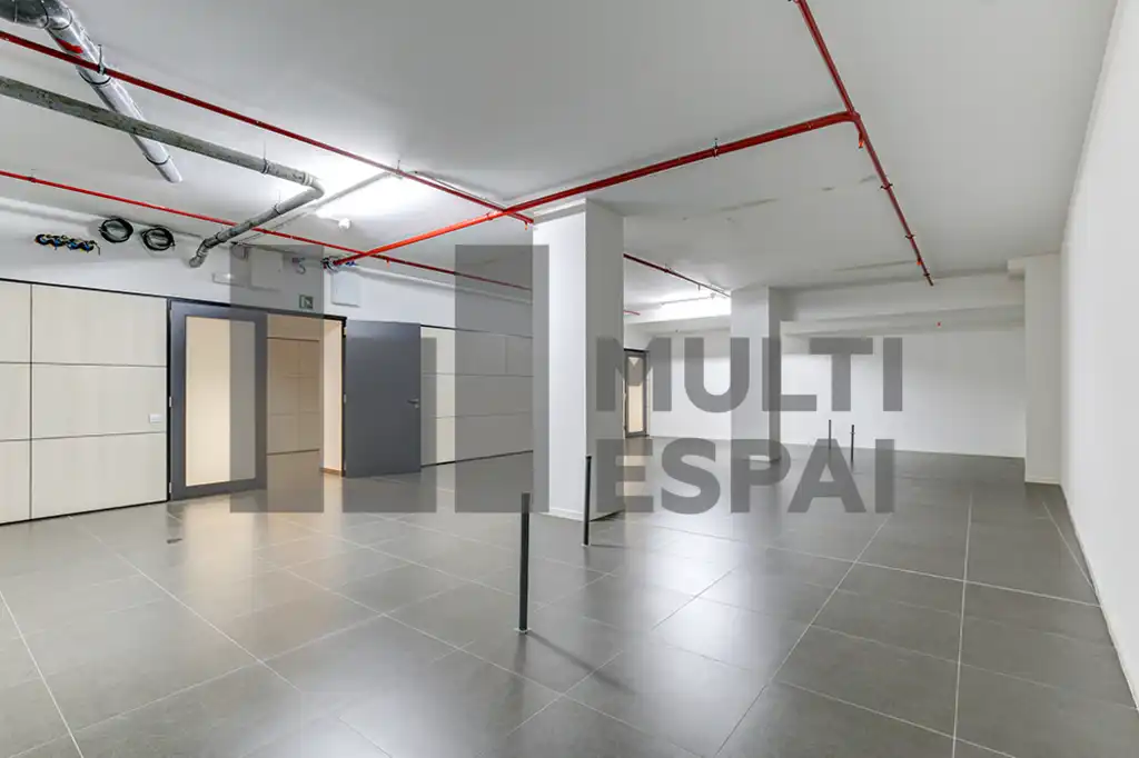 Business premises to rent in Passeig de la Bonanova, imagen 33