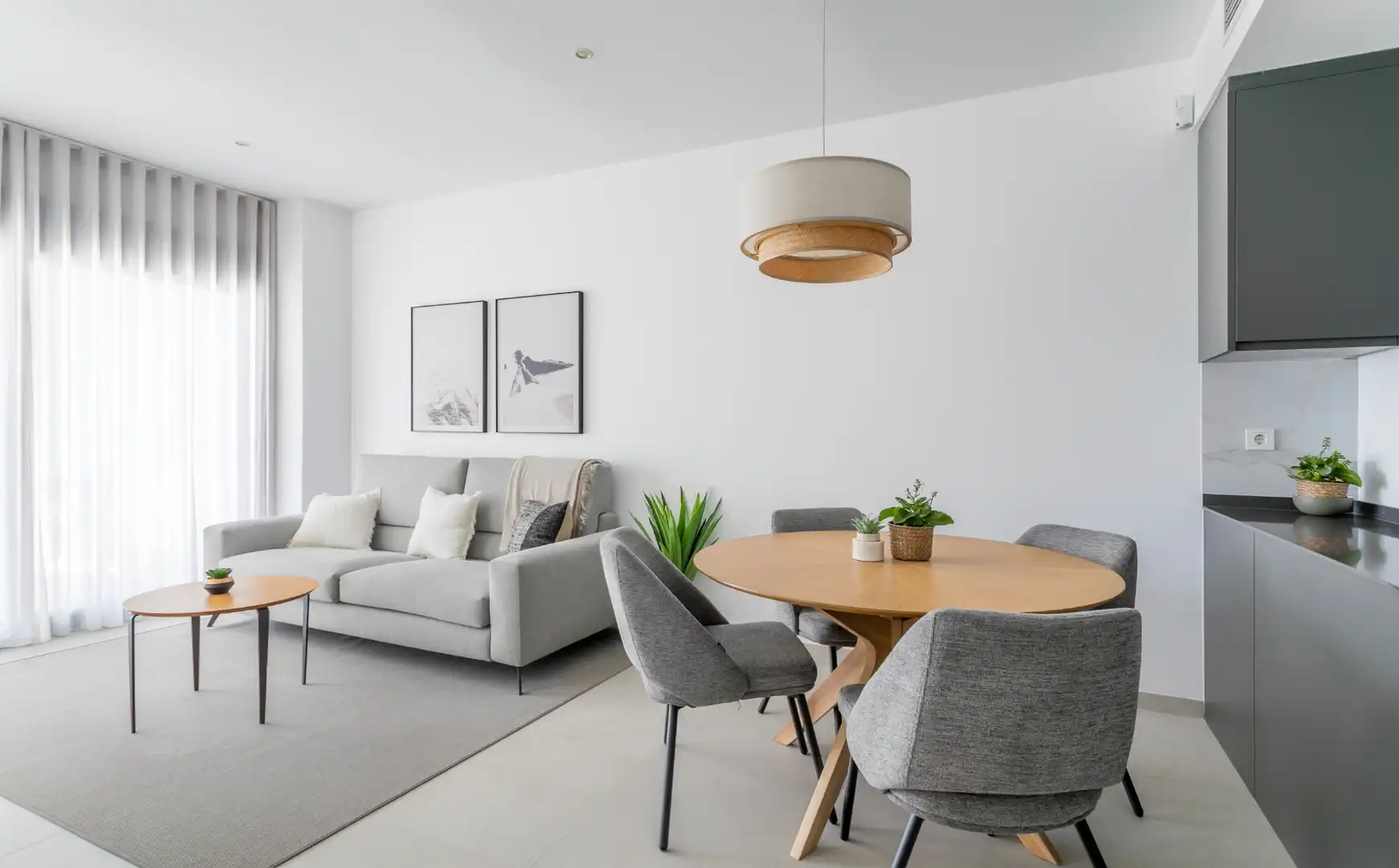 Apartament en venda a Torreblanca