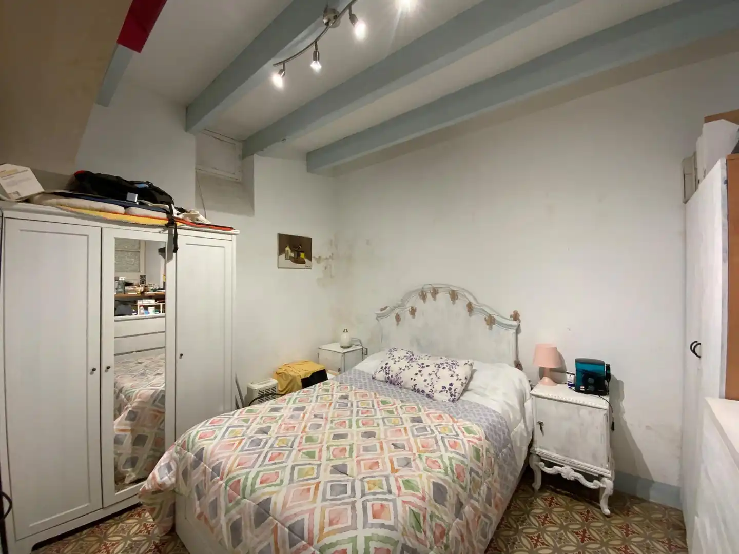 Dormitori de Casa o xalet en venda en El Masnou amb Terrassa, Traster i Balcó