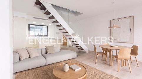 Foto 3 de Dúplex en venta en El Putget i el Farró, Barcelona Capital