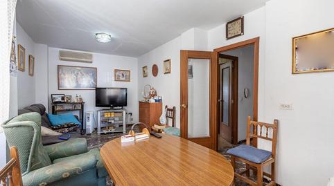 Photo 5 of Flat for sale in Plaza Maria de Los Angeles, 1, Guadix, Granada