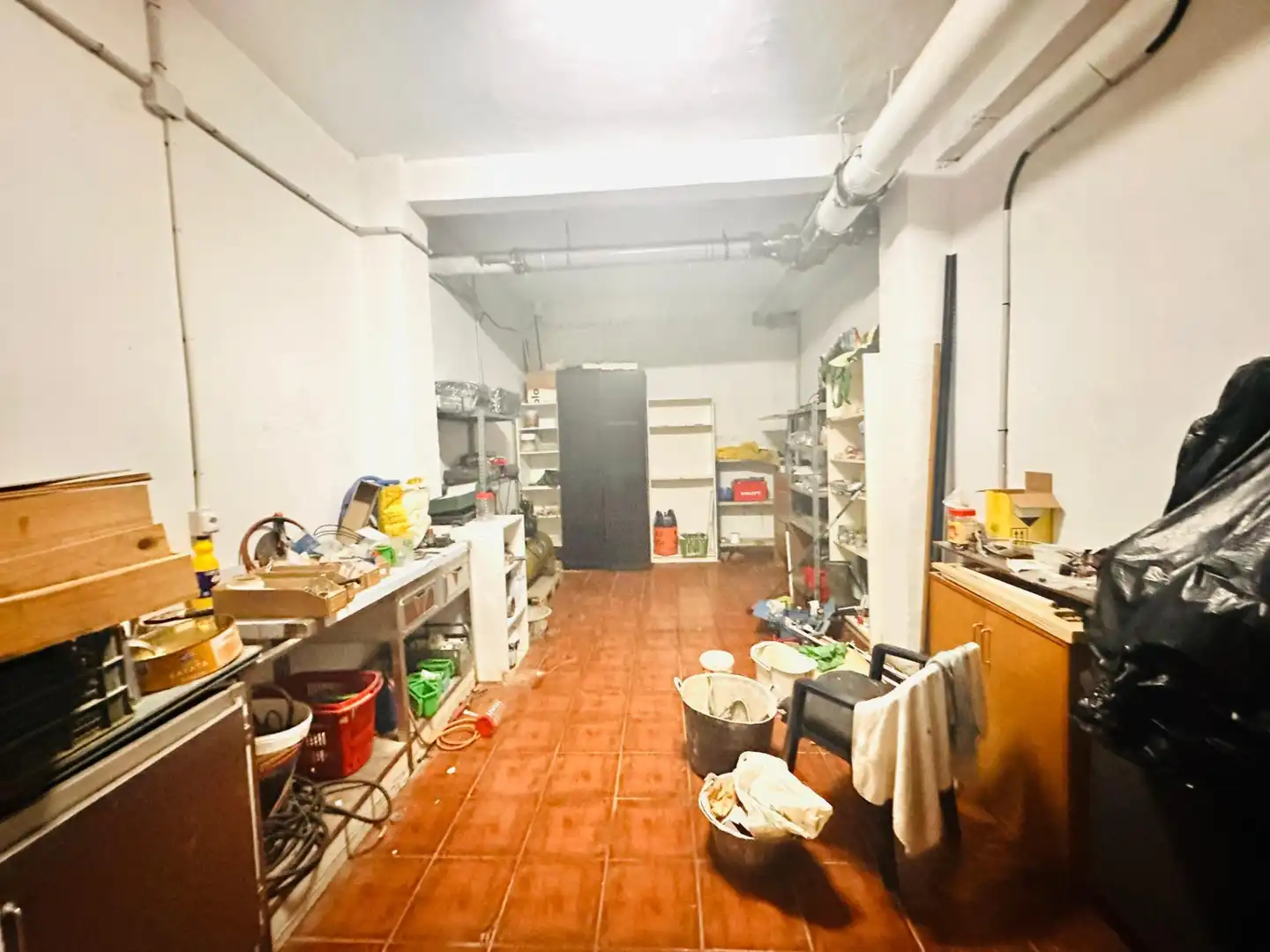 Gewerbefläche zum Verkauf in Calle de Calerito, imagen 6