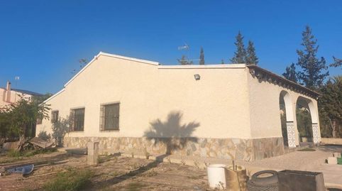Foto 2 de Casa o chalet en venta en La Algoda - Matola - Llano de San José, Elche / Elx