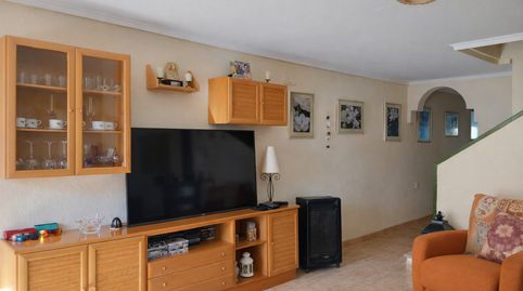 Foto 5 de Casa adosada en venta en Avinguda de la Armada Española, 35, Calas Santa Pola Este, Santa Pola