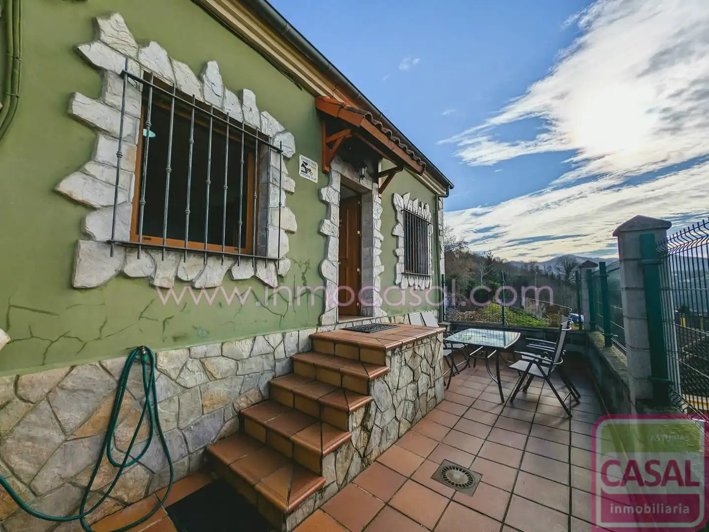 Casa o chalet en venta en Ciaño - Zona Rural