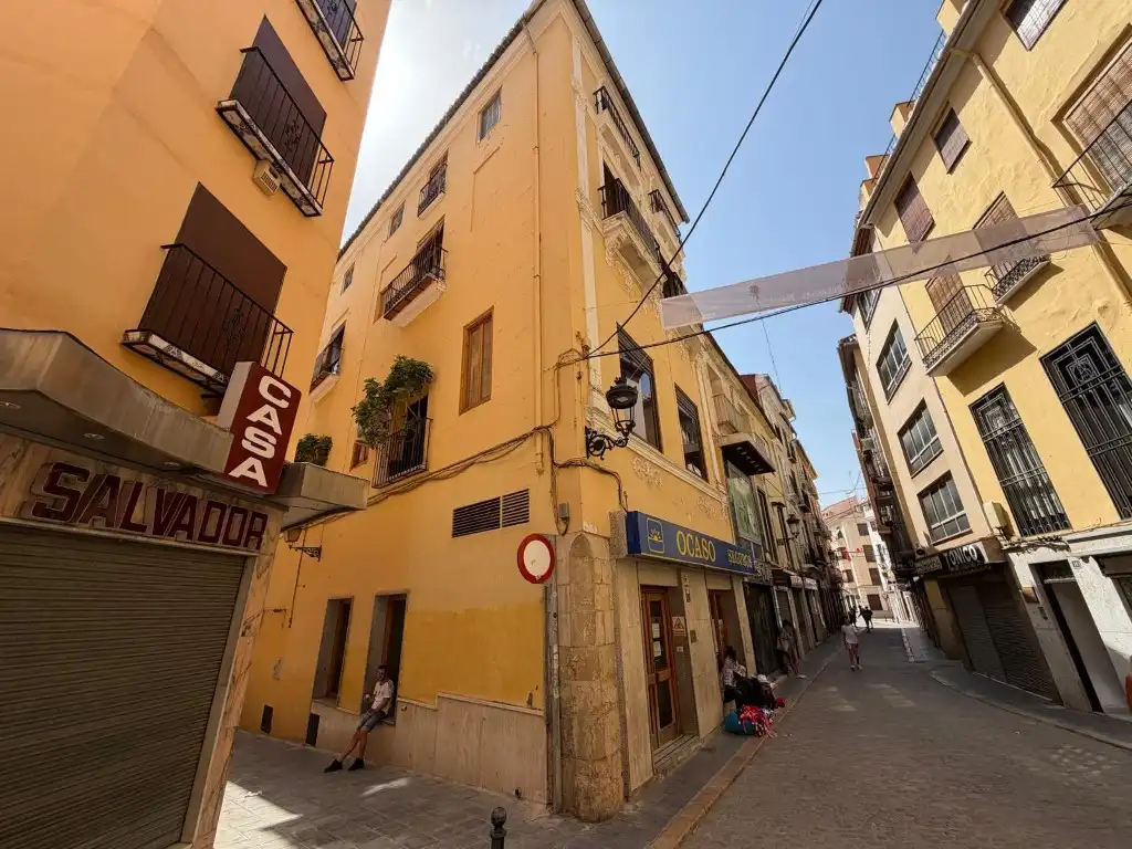 Appartement à vendre à Segorbe, imagen 42