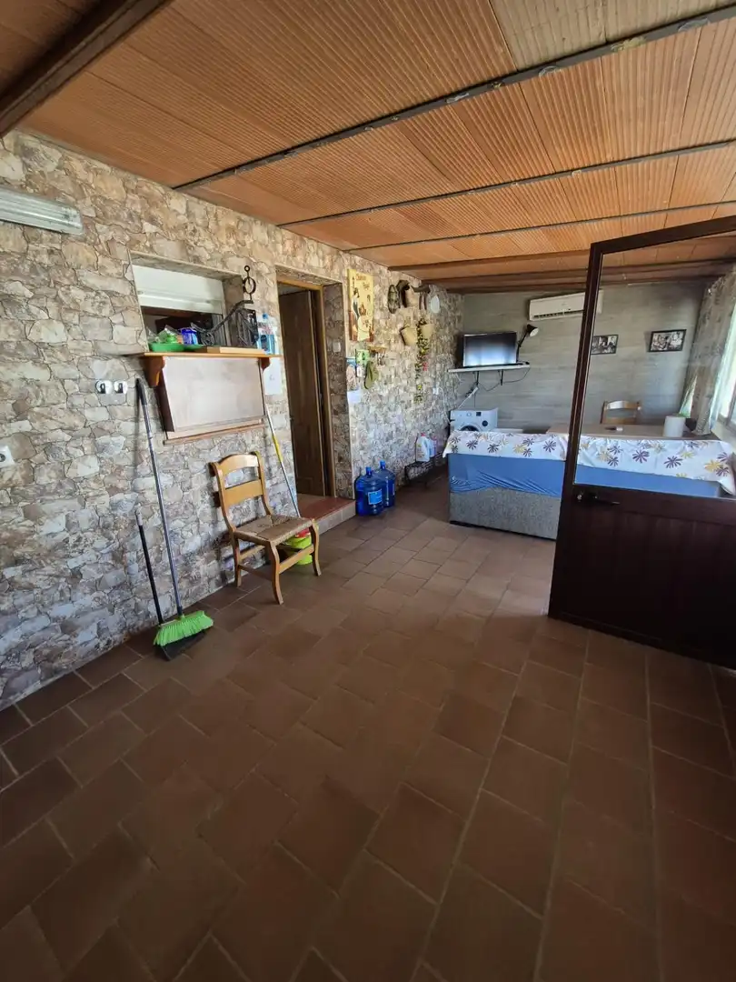 Casa amb piscina en venda a Arcos de la Frontera, imagen 29