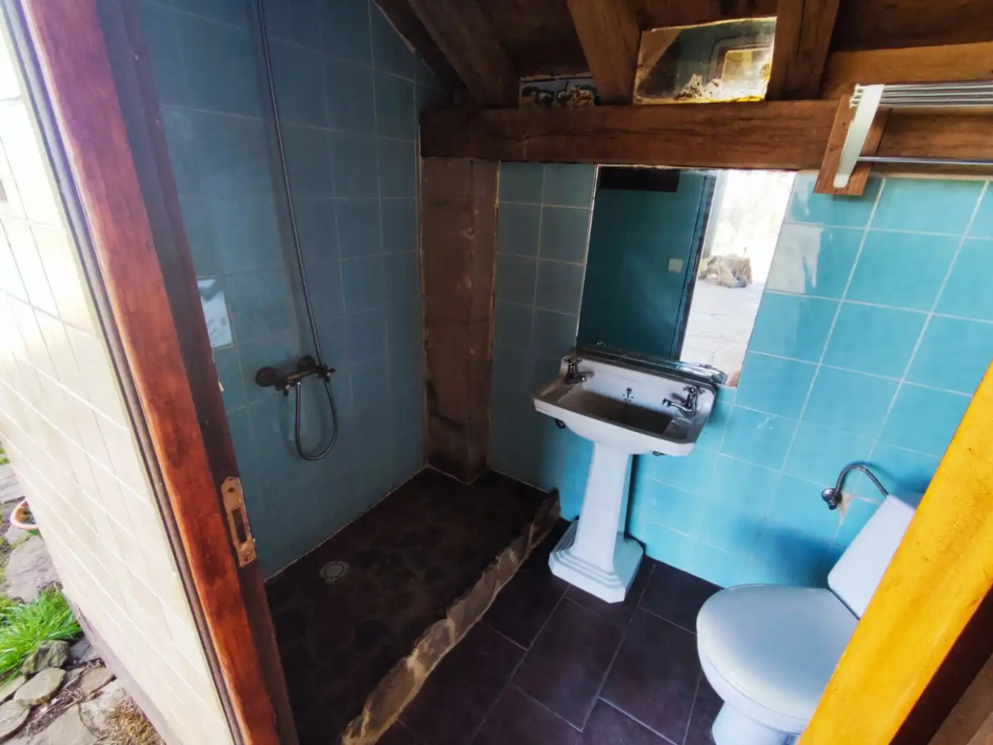 Haus mit Garten zum Verkauf in San Pedro del Romeral - Bº BUSTALEGUIN, POLIGONO 1 1424, imagen 12