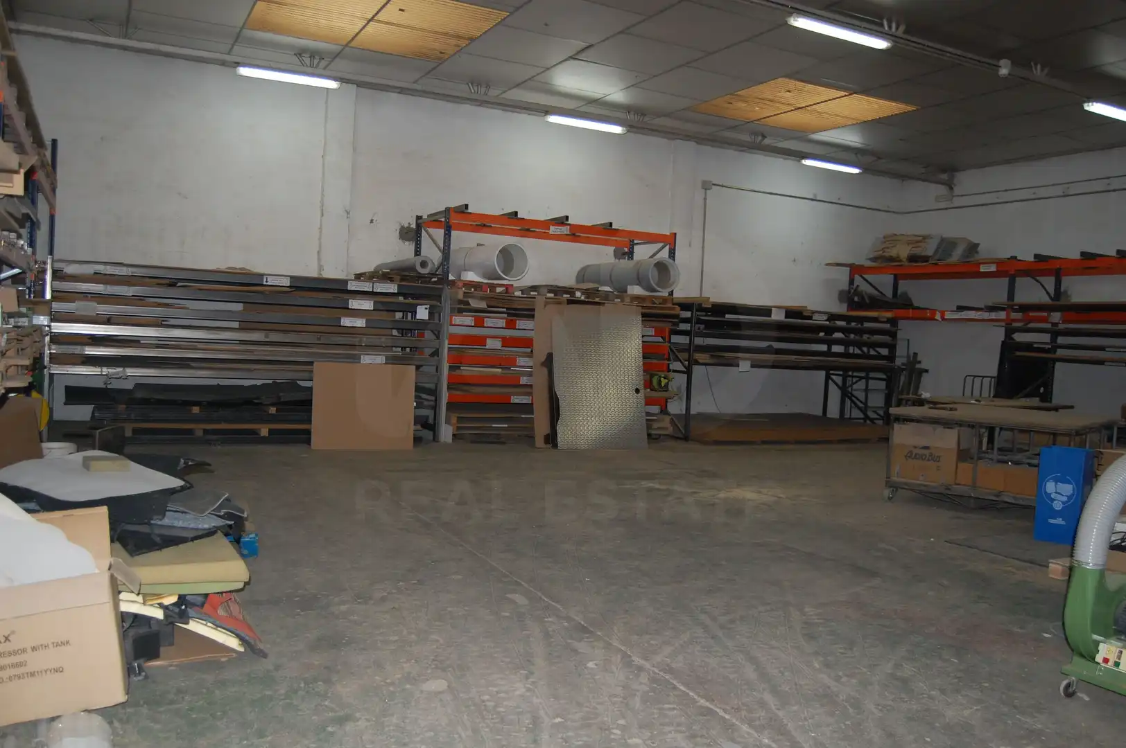 Gewerbefläche zum Verkauf in Calle cordoba 2 2, imagen 7