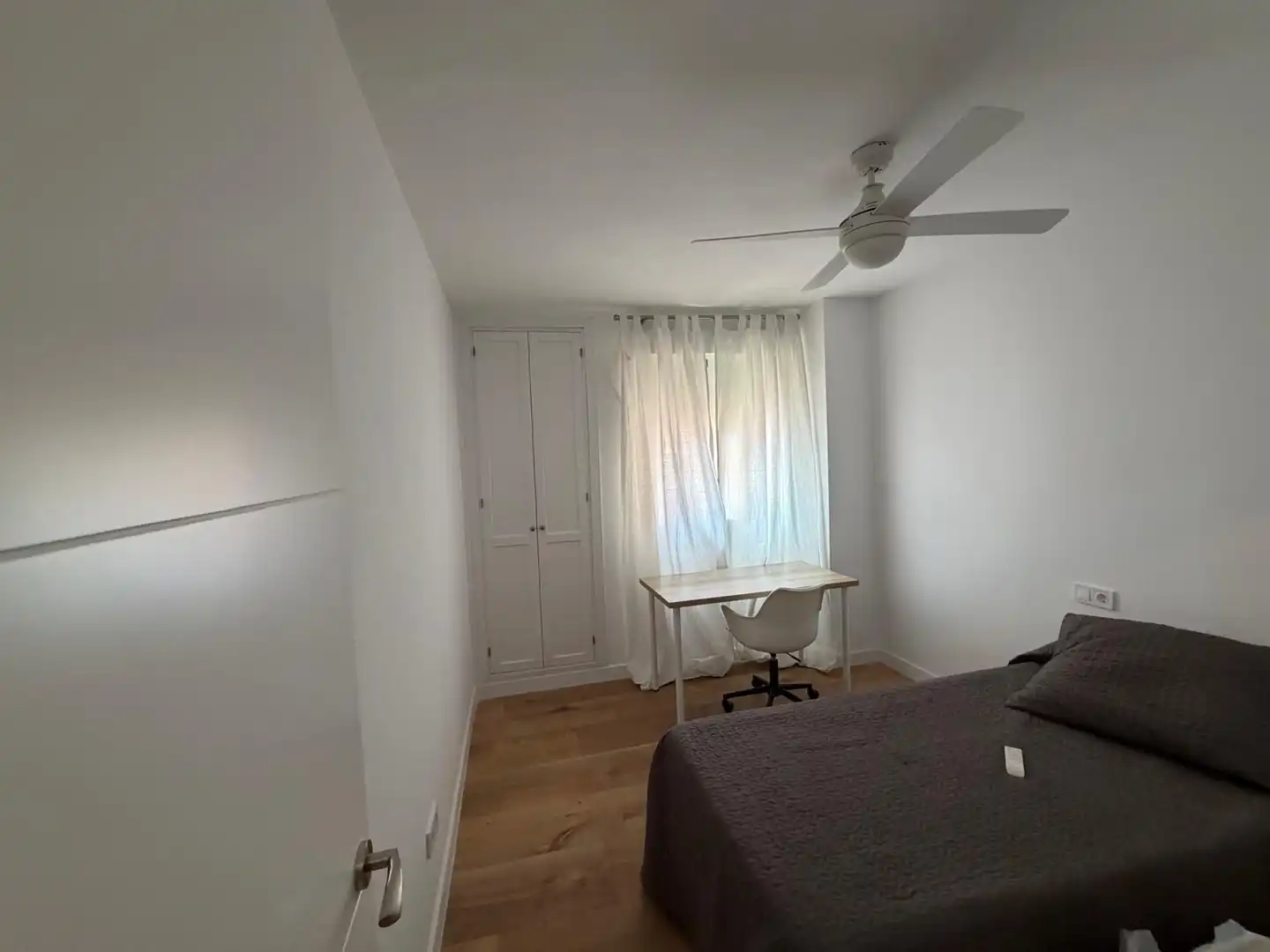 Appartement avec terrasse à louer à Calle ALBERCHE, imagen 16