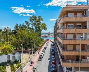 Exterior view of Apartment for sale in Torrevieja  with Air Conditioner, Heating and Terrace