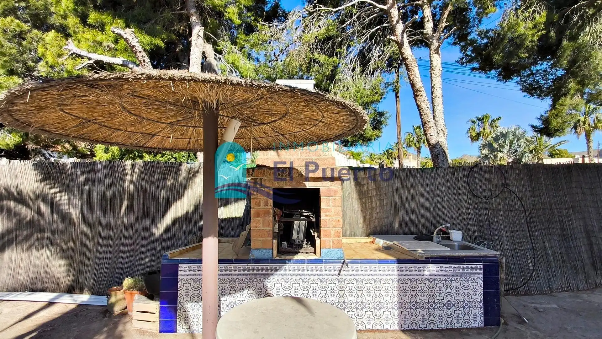 Villa mit Terrasse zum Verkauf in Pedanías Oeste, imagen 43