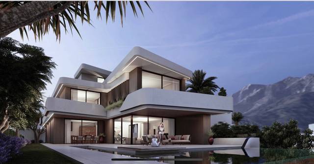 Casa-chalet en Venta en Valdeolletas - Las Cancelas - Xarblanca