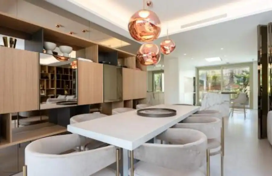 Ground floor for rent in Las Lomas de Río Verde
