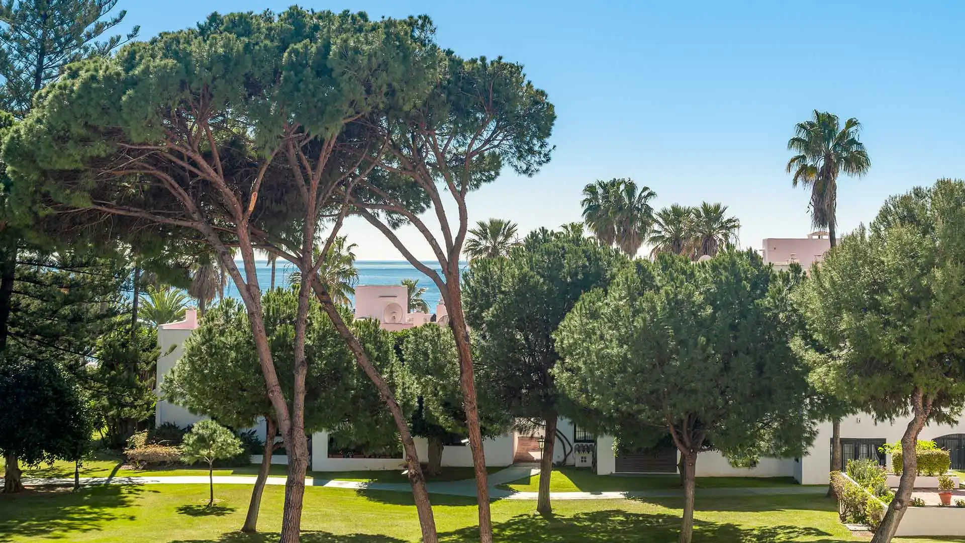 Apartament amb terrassa en venda a Nueva Andalucía, imagen 30