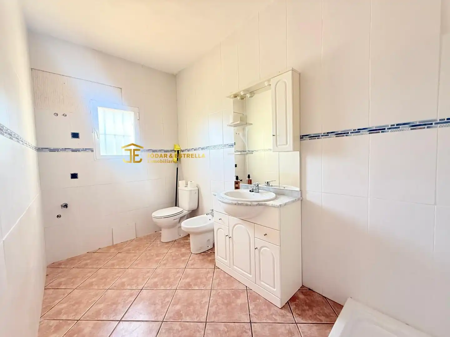 Bathroom of Houses for sale in Lorca