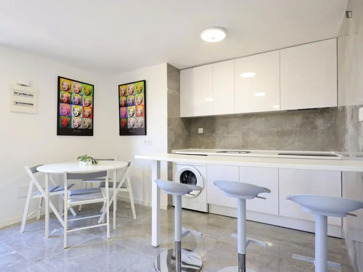 Habitación en Hellín