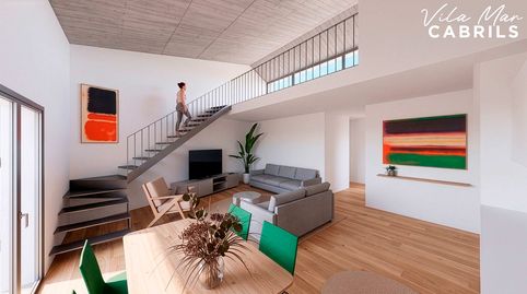 Foto 4 de Piso en venta en Carrer Sant Jordi, 1, Cabrils, Barcelona