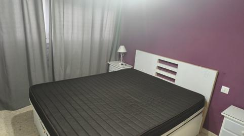 Foto 3 de Pis de lloguer a San Carlos - San José, Sevilla