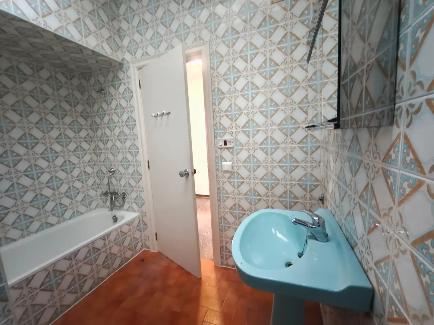 Baño de Casa o chalet en venta en Maó - Mahón con Terraza y Balcón
