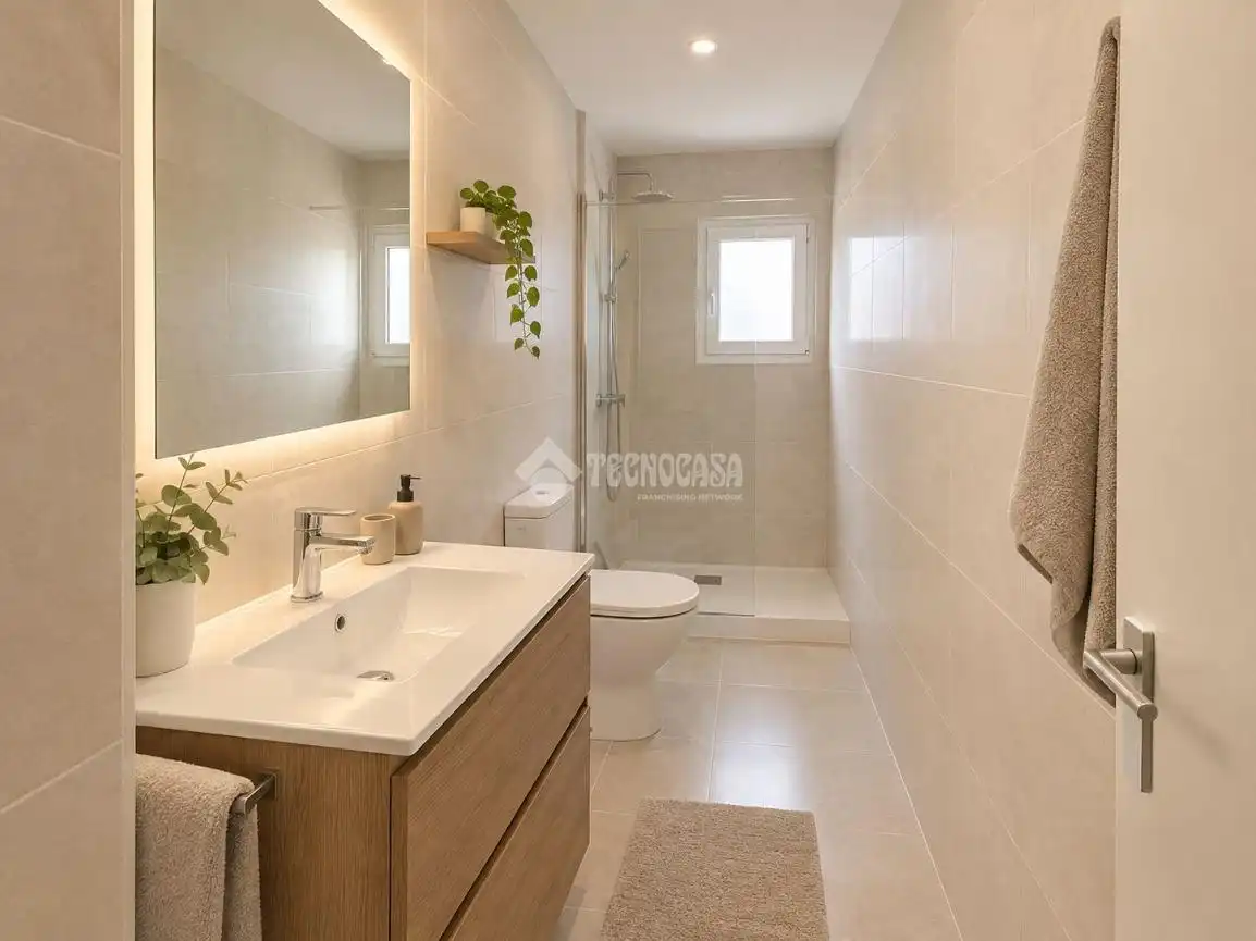 Penthouse mit Aufzug zum Verkauf in Sant Andreu, imagen 8