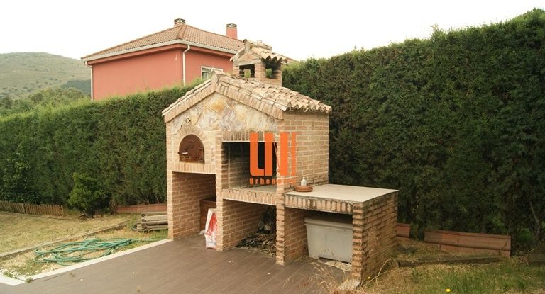Casa o xalet en venda a Los Ángeles de San Rafael, El Espinar