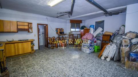 Photo 4 of Flat for sale in Carrer la Traïña, Buenavista, Alicante