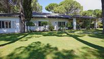 Jardí de Casa o xalet de lloguer en Villanueva de la Cañada amb Terrassa i Piscina