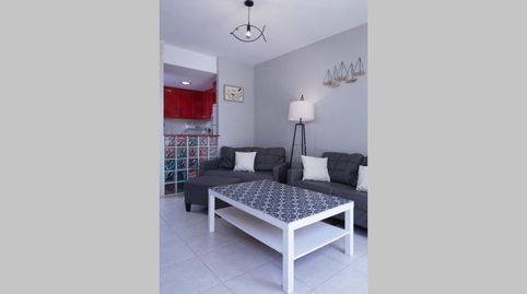 Photo 3 of Apartments for rent in Calle Taray, Carboneras, Almería